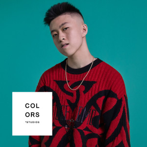 Rich Brian的专辑Drive Safe - A COLORS SHOW (Explicit)