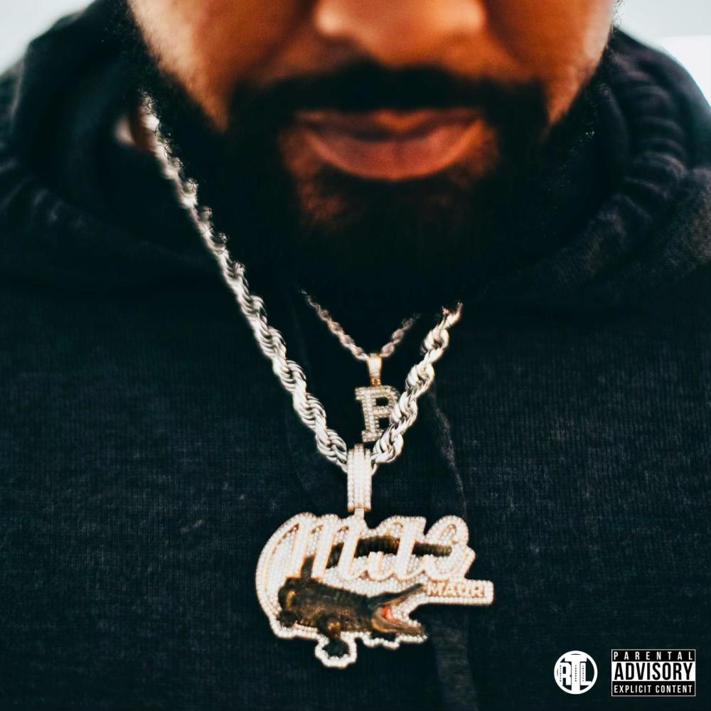 Jealousy (Explicit)