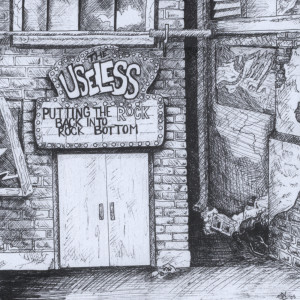 收聽The Useless的Policeman (Explicit)歌詞歌曲