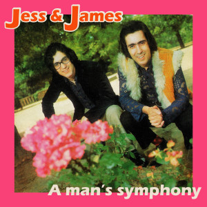 Listen to A Man's Symphony (Part 1) song with lyrics from Jess & James