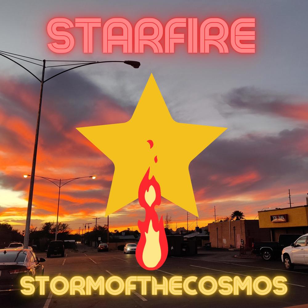 Starfire (REMASTERED|Explicit)