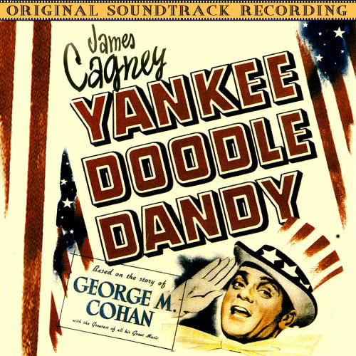 Medley - In a Kingdom of Our Own / Love Nest / Nellie Kelly, I Love You / The Man Who Owns Broadway / Molly Malone / Billie