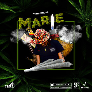 ดาวน์โหลดและฟังเพลง Marie พร้อมเนื้อเพลงจาก D'East