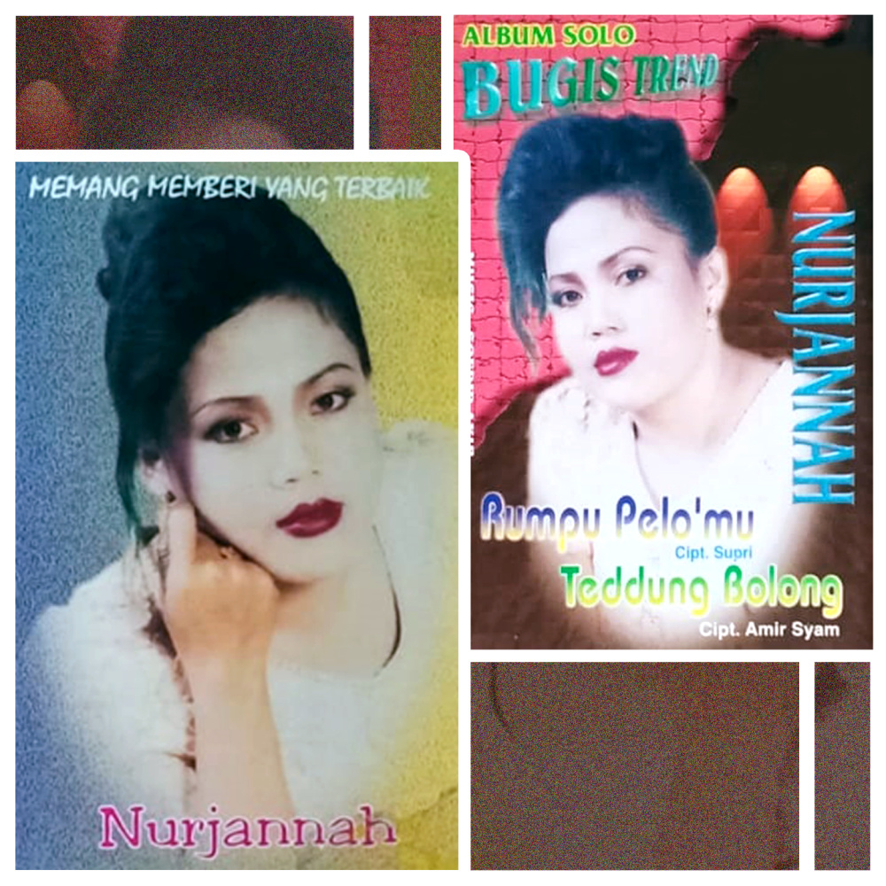 Mattakke Temmadaung