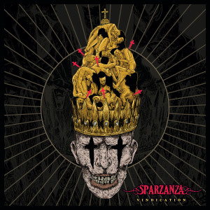 收聽Sparzanza的Vindication歌詞歌曲