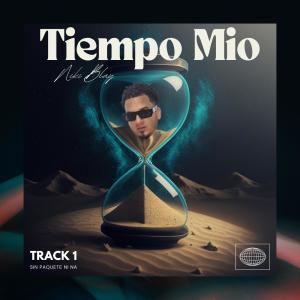 Niki Blay的專輯Tiempo Mio (Explicit)