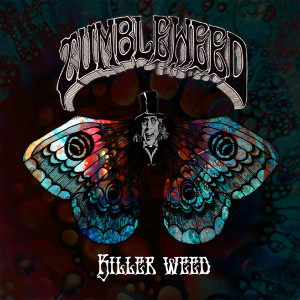 Tumbleweed的專輯Killer Weed