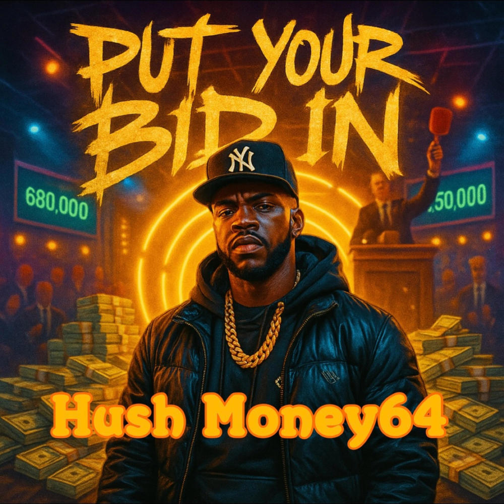 Put your bid in (Explicit)