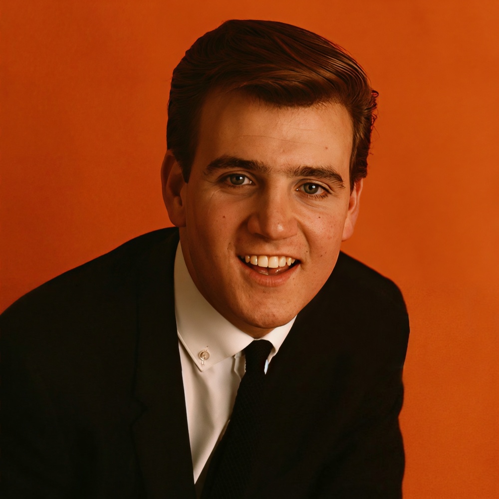 Billy J Kramer