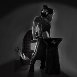 default playlist img