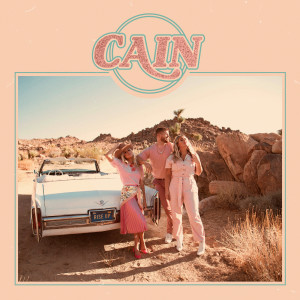 ดาวน์โหลดและฟังเพลง I'm So Blessed พร้อมเนื้อเพลงจาก CAIN