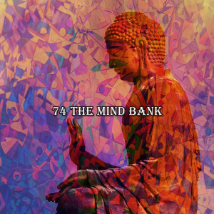 Album 74 The Mind Bank oleh White Noise Meditation