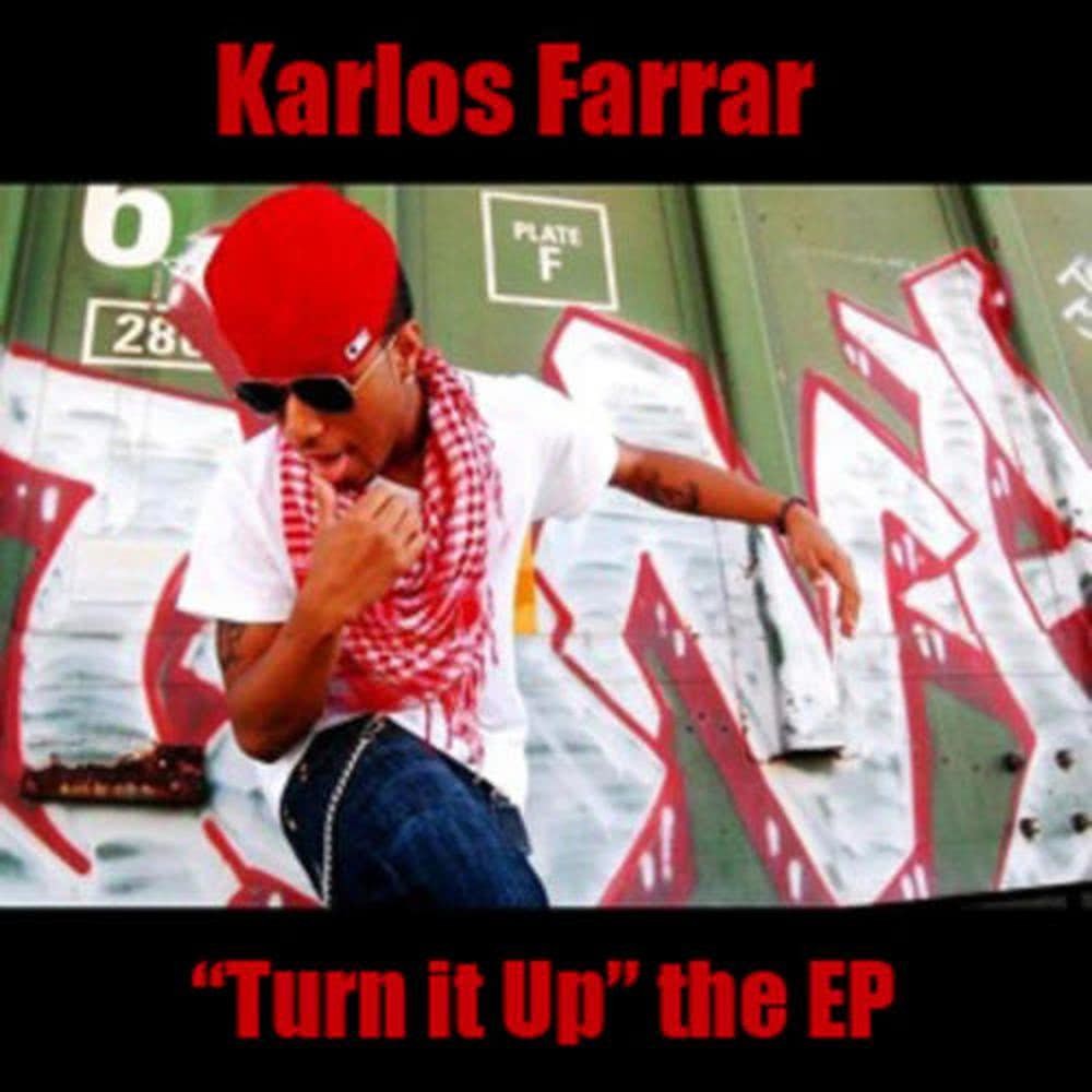 Bacardi or Patron (Instrumental)