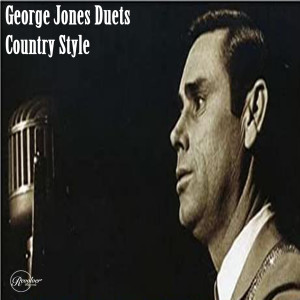 收聽George Jones的Are You Mine歌詞歌曲