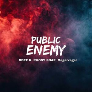 ดาวน์โหลดและฟังเพลง Public Enemy (Explicit) พร้อมเนื้อเพลงจาก Xbee