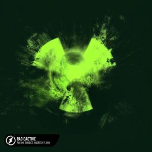 Album Radioactive from PACANI