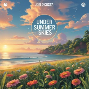 Album Under Summer Skies from Joel D Costa