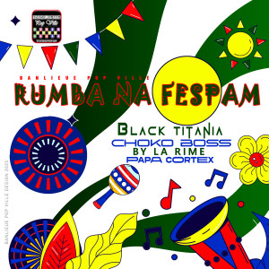 Album Rumba Na Fespam from 