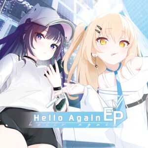 Album Hello Again from 