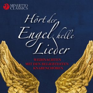 Various Artists的專輯Hört der Engel helle Lieder - Weihnachten mit den beliebtesten Knabenchören
