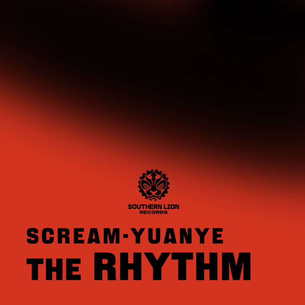 The Rhythm (Extended)