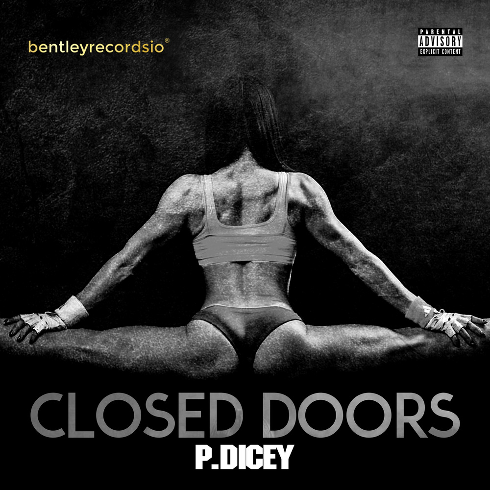 Closed Doors (Explicit)