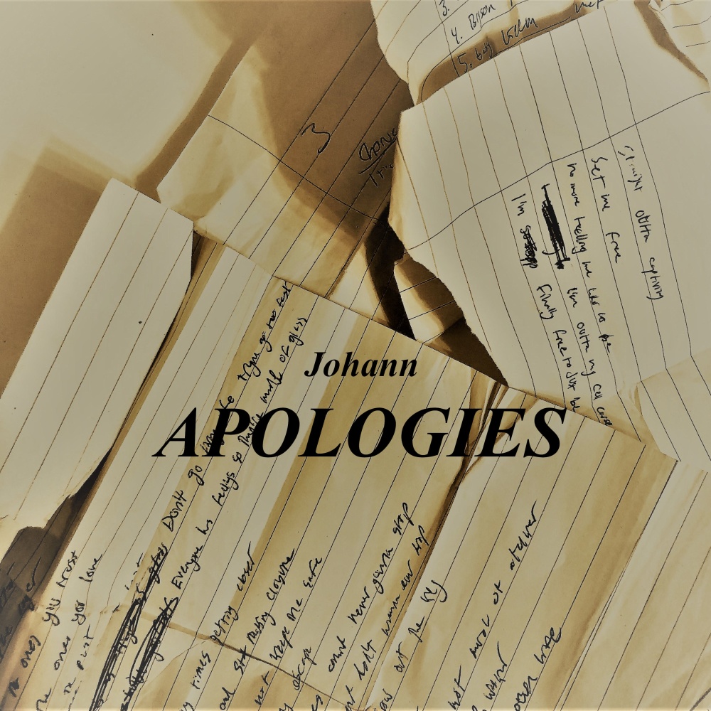 Forgive Me