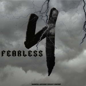 Rob Vicious的專輯Fearless 4 (Explicit)