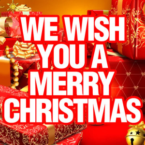 ดาวน์โหลดและฟังเพลง We Wish You a Merry Christmas พร้อมเนื้อเพลงจาก Santa's Christmas Bells