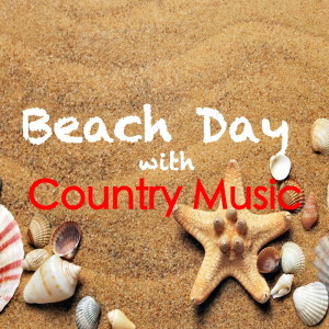 Album Beach Days With Country Music from Various