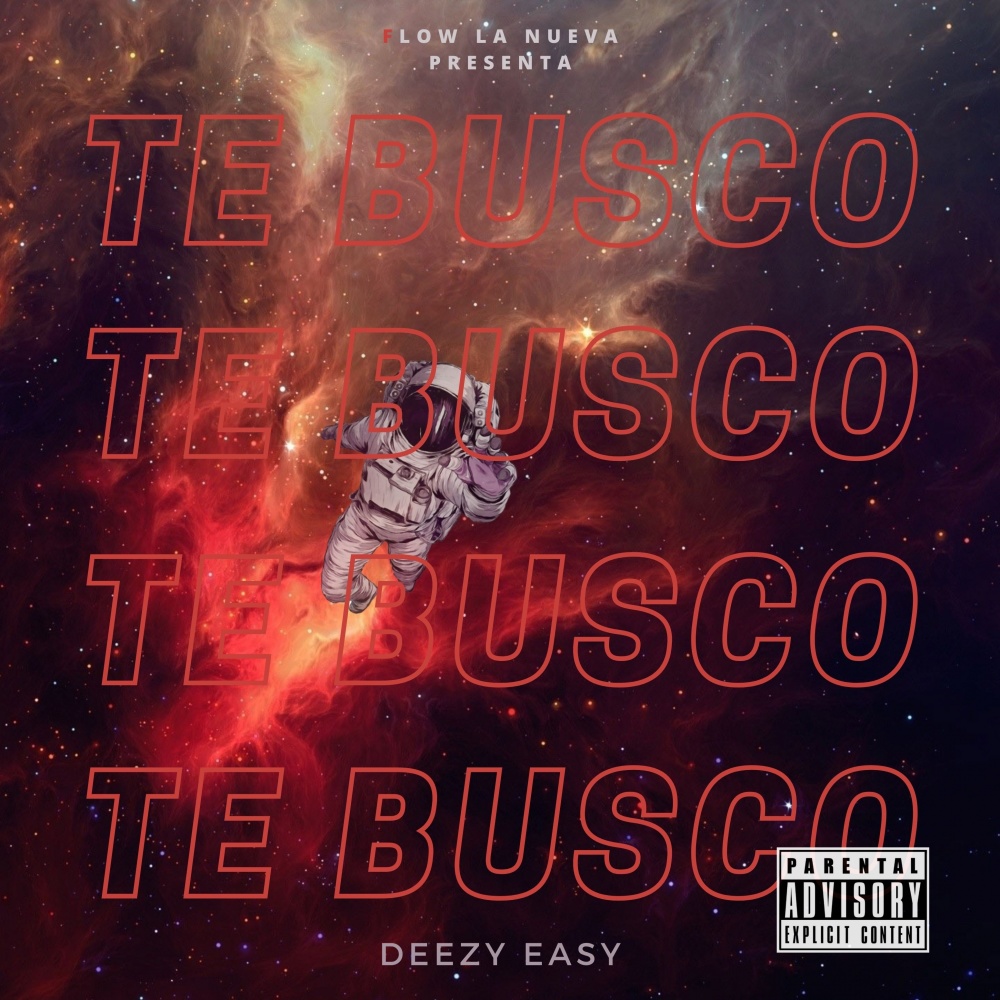 Te Busco (Explicit)