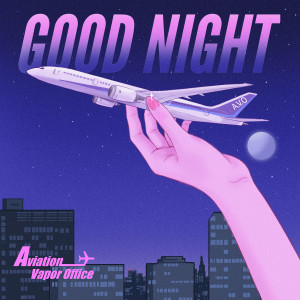 Album GOOD NIGHT (重返纯蒸2022) from CHILLVIBE 丘稗