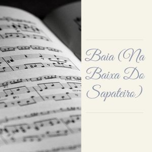 อัลบัม Baia (Na Baixa Do Sapateiro) ศิลปิน Percy Faith & His Orchestra