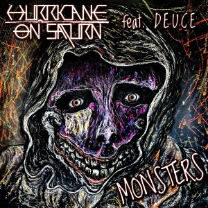 ดาวน์โหลดและฟังเพลง Monsters (Explicit) พร้อมเนื้อเพลงจาก Hurricane on Saturn