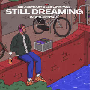 Album Still Dreaming (Instrumentals) from Leo Low Pass