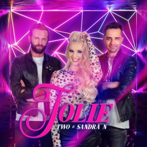 Album Jolie from Two