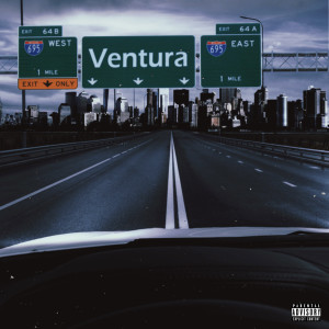 Album Ventura (Explicit) from 5 STAR KAY