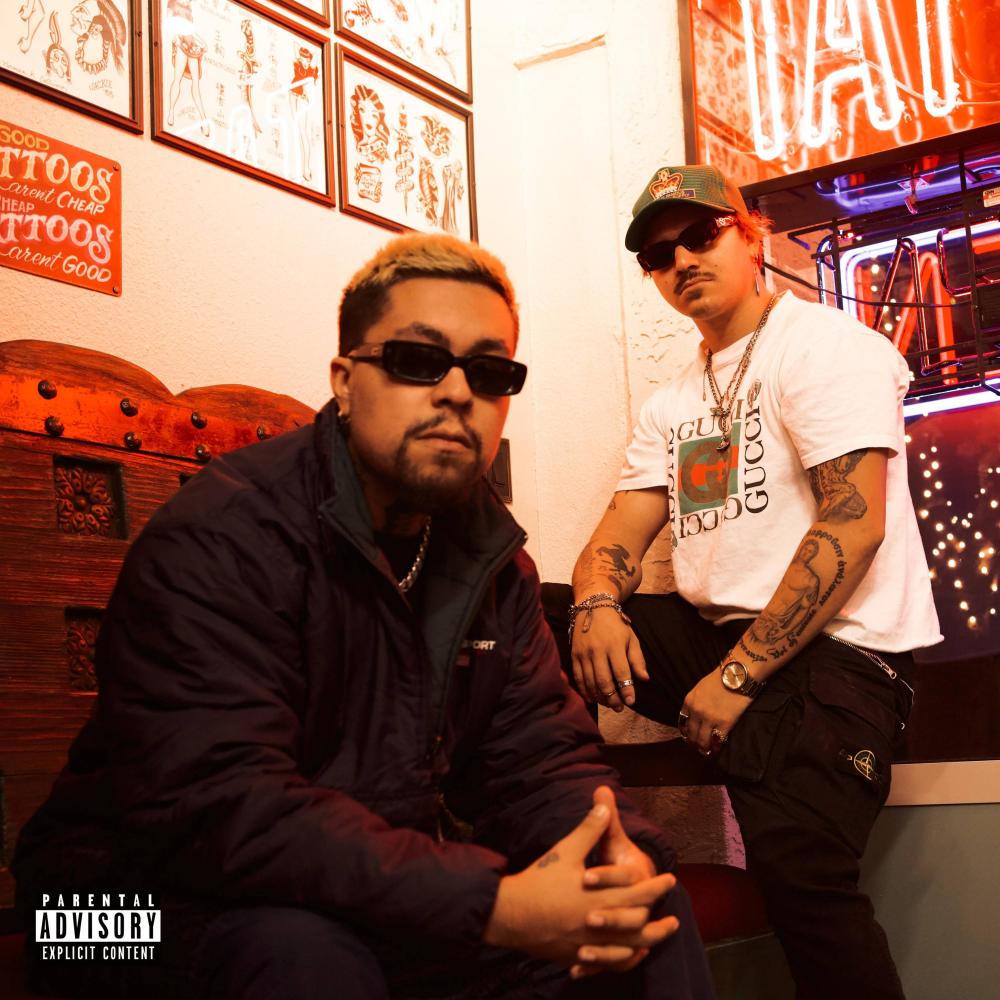 Punks In The Pit (feat. Tilly) (Explicit)
