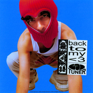 ดาวน์โหลดและฟังเพลง loverboi พร้อมเนื้อเพลงจาก Bad Tuner