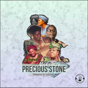Maka的專輯Precious Stone