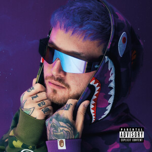 Earth的專輯Space II (Explicit)