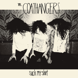 收聽The Coathangers的Zombie歌詞歌曲