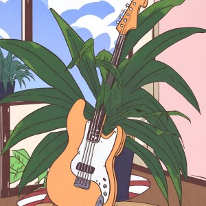 收聽Just Derrick的Oxygen歌詞歌曲