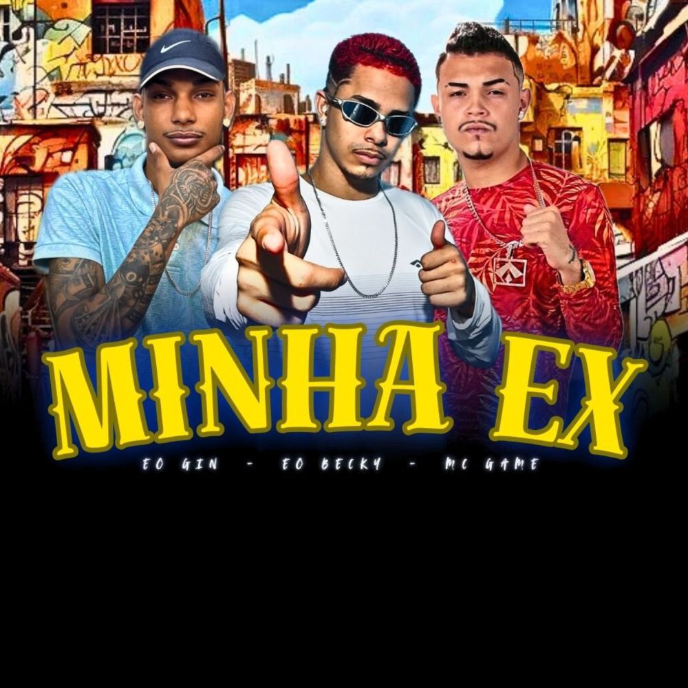 Minha Ex