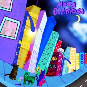 收聽Álán Zapata的Bendito Amor (feat. Joaby) (Explicit)歌詞歌曲