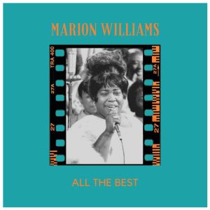 Dengarkan Hallelujiah, Praise the Lord lagu dari Marion Williams dengan lirik