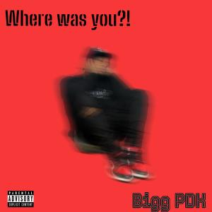 收聽Bigg pdk的WWY / Where Was You (Explicit)歌詞歌曲