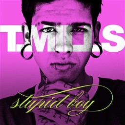 ดาวน์โหลดและฟังเพลง Stupid Boy พร้อมเนื้อเพลงจาก T Mills