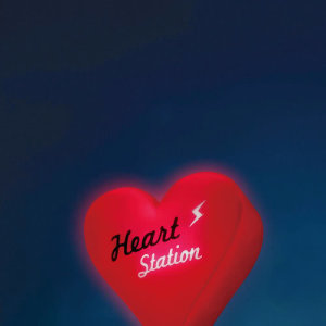 收聽宇多田光的Heart Station歌詞歌曲