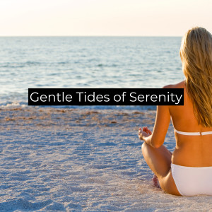 Soothing Music Academy的专辑Gentle Tides of Serenity